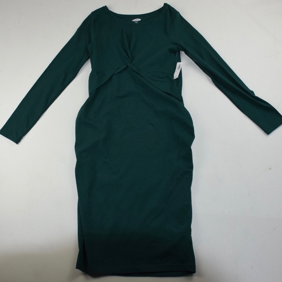 Old Navy Dresses & Skirts - Host Pick 🎊🎉 NWT Old Navy Maternity Dress